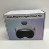 Head Strap Pressure-Reducing for Apple Vision Pro Suitable Different Head Shapes