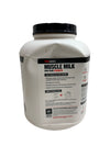 MuscleMilk Pro Series Protein Powder Supplement Intense Vanilla 5Lbs 50G Protein
