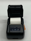KataSymbol T50M PRO Label Printer Maker Black Includes Label Roll & Power Cable