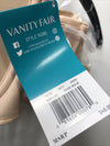 Vanity Fair womens Beauty Back Smoothing Strapless Bra Beige Size 74380 40DD