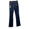 Hudson Women's Barbara High Rise Boot Cut Jeans Size 26 Long Pants with Pockets