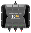 Firstpower Pro 10X3 30Amps 12V Multi Bank Marine Battery Charger ICM10A 10x3 30A