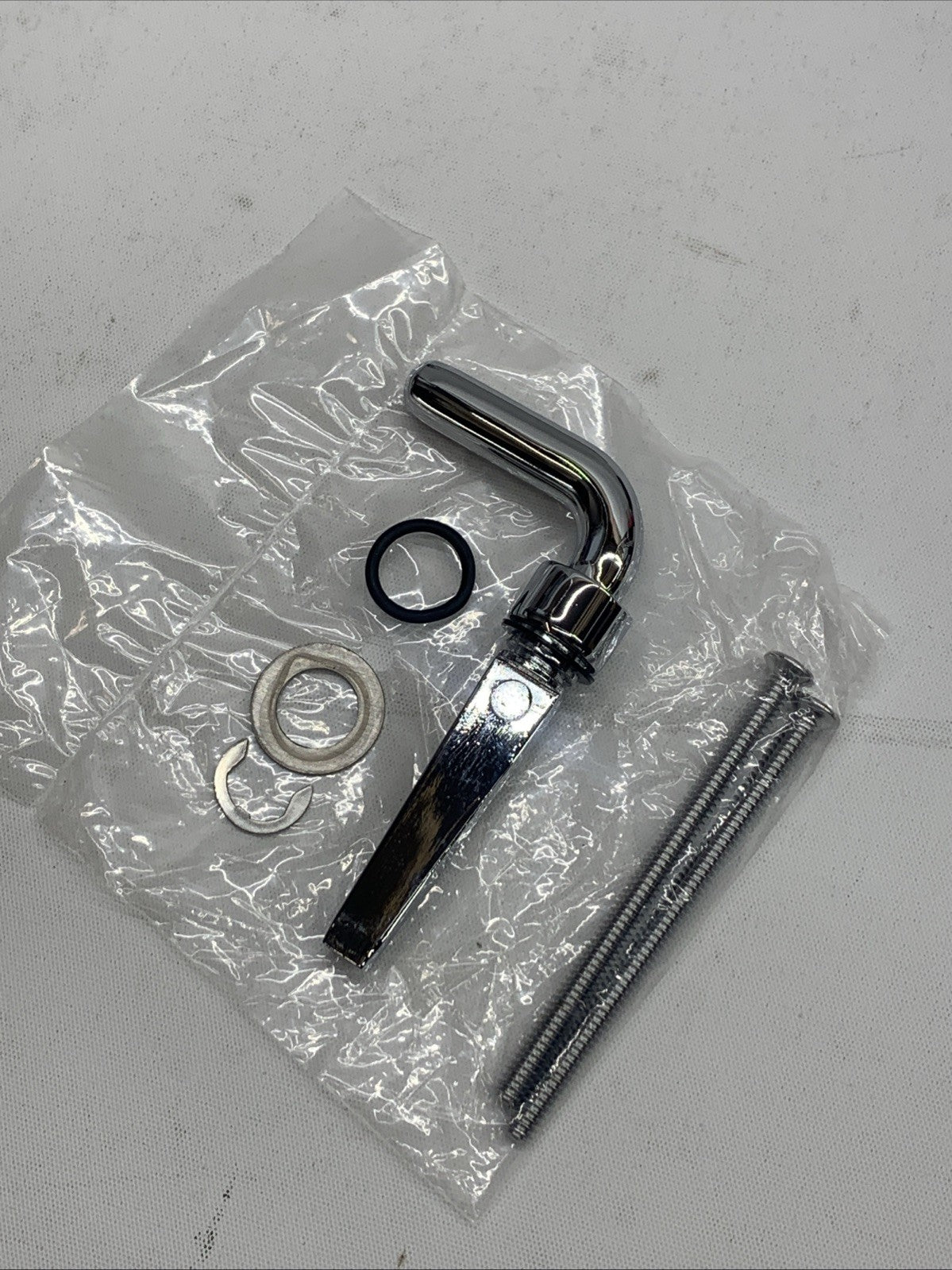 Gerber D500479TC Northerly Valve-Only Trim Kit Diverter on Valve 2 Handle Chrome