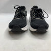 New Balance Women's Warisek4 Black Running Shoes Arishi v4 8.5 Lace-up Sneaker