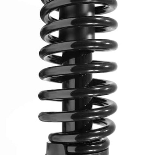 Front Strut Shock Coil Spring Assembly Shock SA273029R-C Black Fit 7918781R