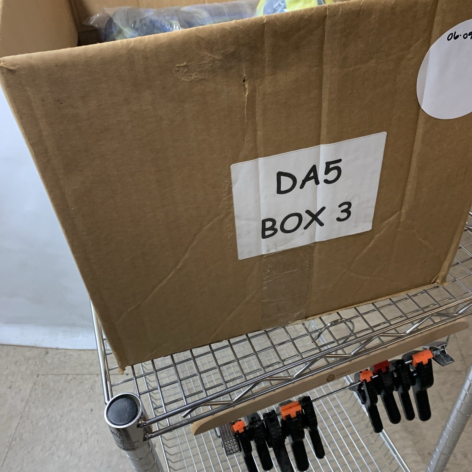 Grace Karin Retro 50s Polka Dots and Roses Pencil Dress Blk /Red/White Medium