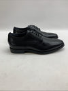 Cole Haan Men's Go-To Classic Plain Toe Oxford Size 9M Black Lace-up C30627