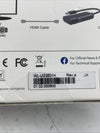 Wavlink USB 3.0 to HDMI 2K Video Display Adapter WL-UG3501H SuperSpeed 5Gbps