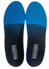 Walk Hero Orthotic Insoles Men's 6-6.5  Women’s 8-8.5, For Comfort & Support