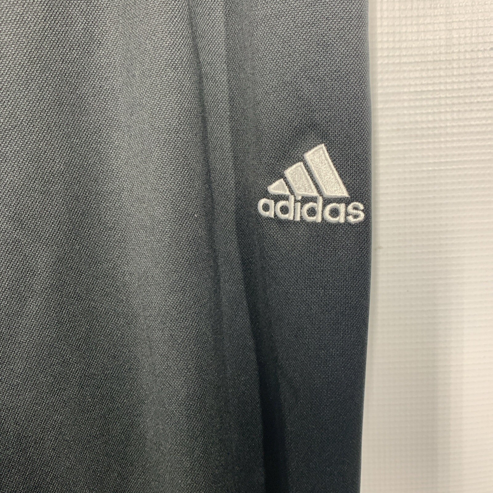 adidas Women's Entrada 22 Long Training Pants Small Black HC0335 Drawstring