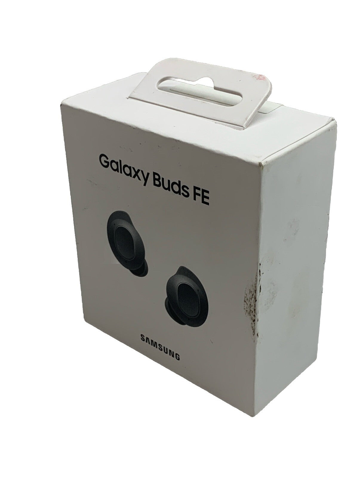 Samsung Galaxy Buds FE In-Ear Bluetooth Active Noise Cancellation - Graphite