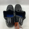 MWork Romeo Men's Steel Toe Ankle Slip-on Work Boots Black Size 10 MW2301-11