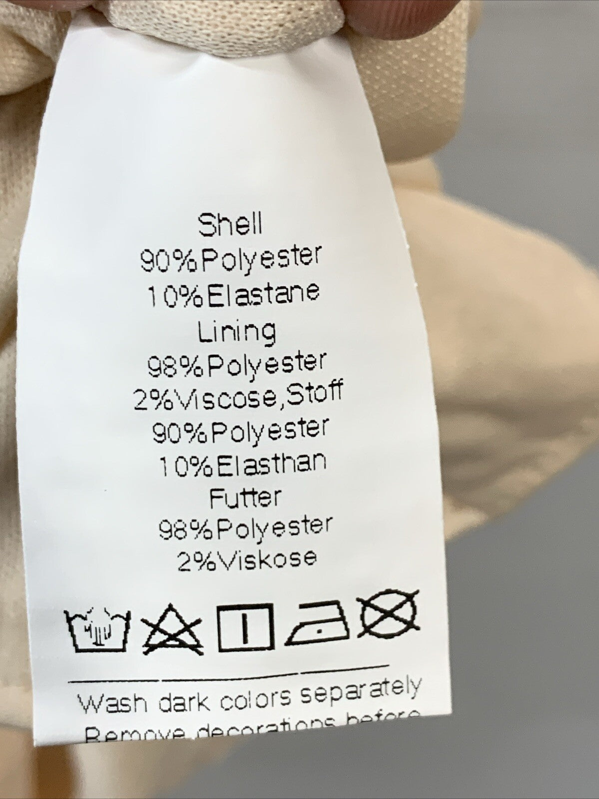 GRACE KARIN Womens Sparkle Sequin Top Shimmer Glitter Blouse Twist Front Size S