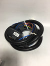 Tekonsha Tow Plug Wiring Harness Package T-one Connector With ModuLite 16-18 Hon