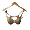 Warners Women’s Bra Underwired Lightly Lined 01593-212 Hook & Eye Size 34B