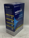 Waterpik Cordless Advanced 2.0 Water Flosser WP-582CD For Teeth, Gums, Braces