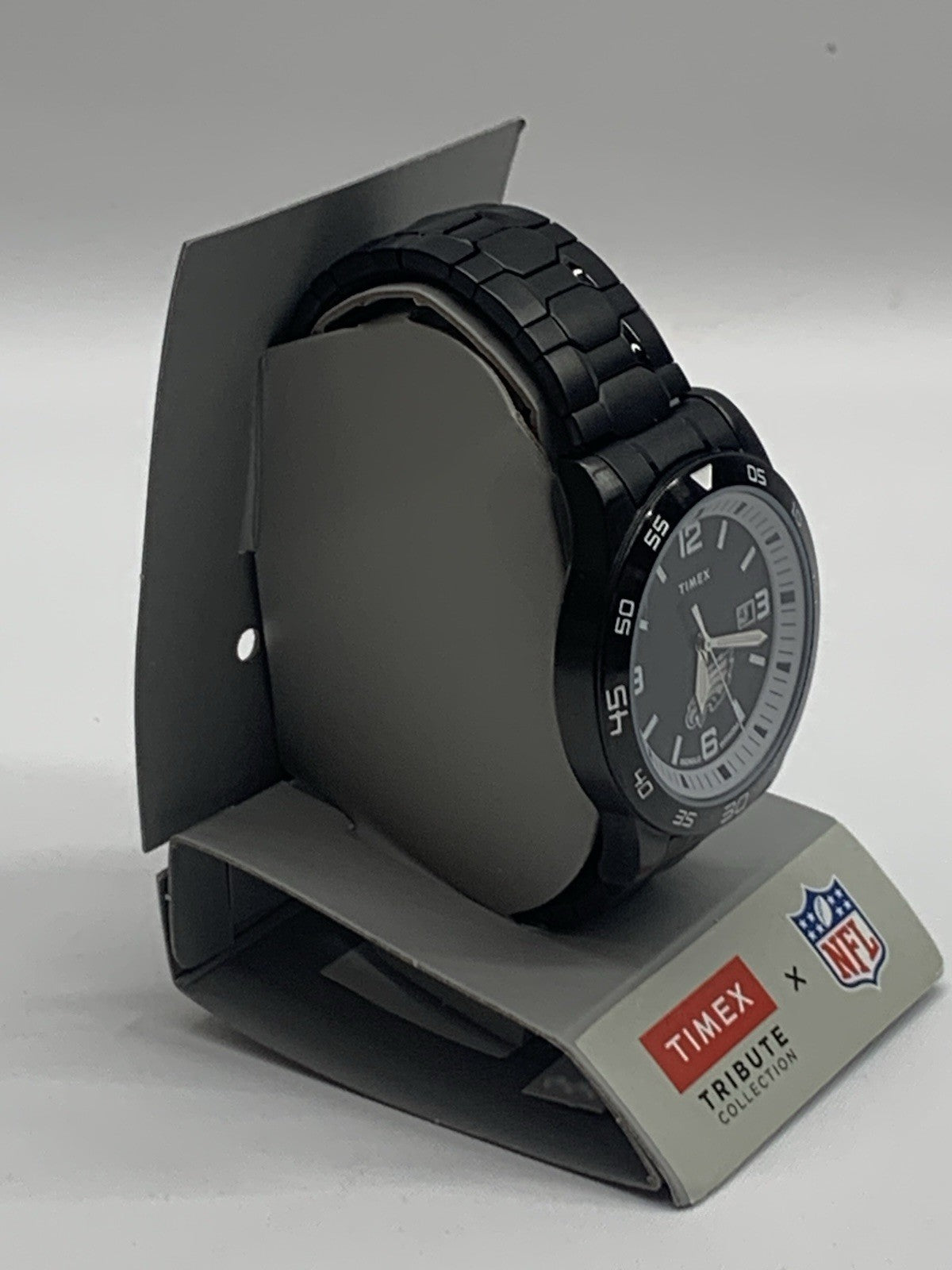 Timex Tribute Collection NFL Men's 42mm Acclaim Wristwatch Philadelphia Eagles