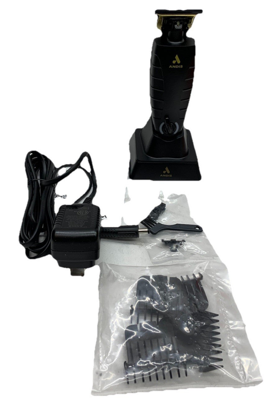 Andis GTX-EXO Professional Cord/Cordless Electric Beard Hair Trimmer Clipper