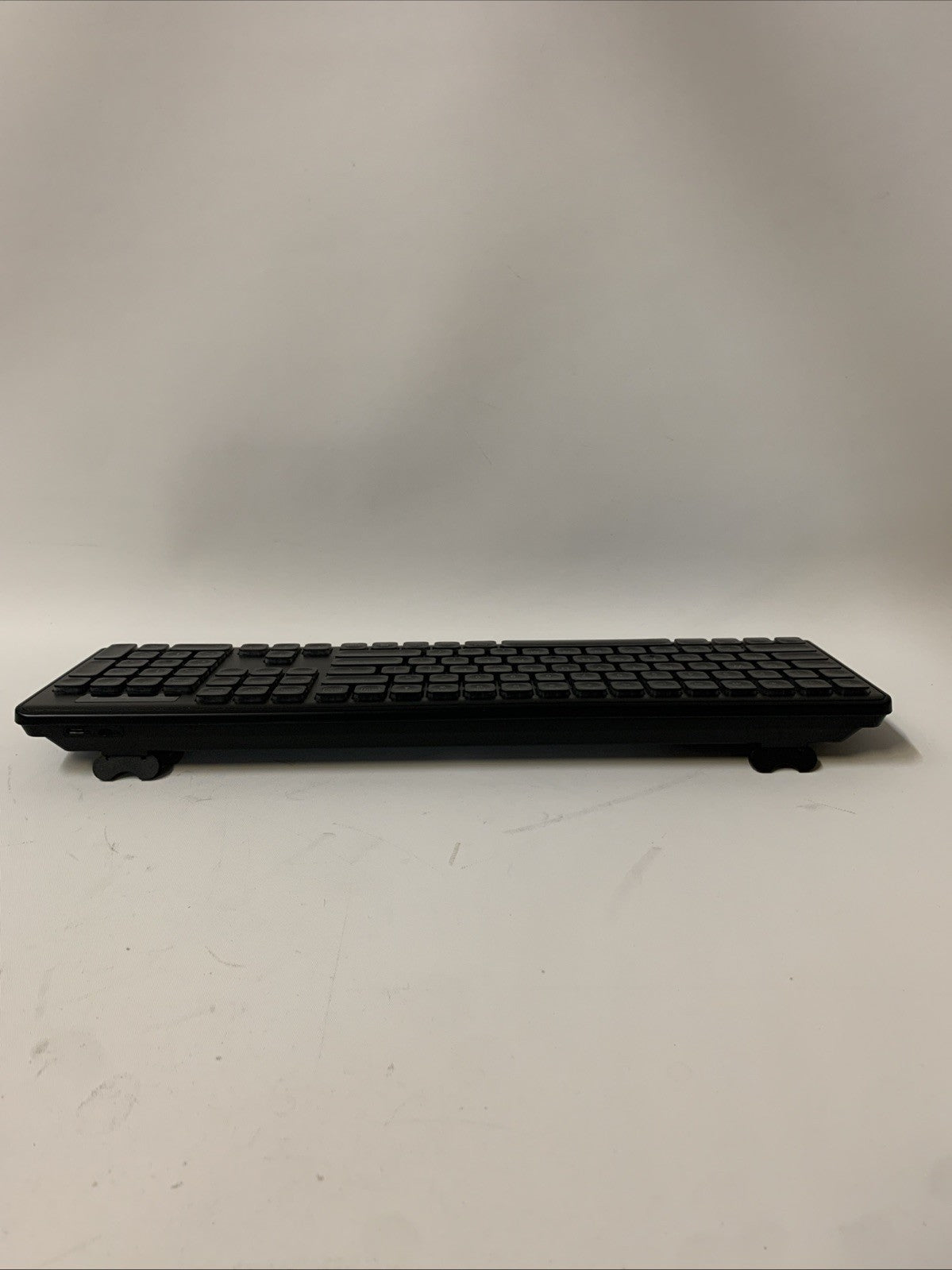 Wireless Keyboard and Mouse, Rechargeable Bluetooth Key Board Mouse Combo RGB