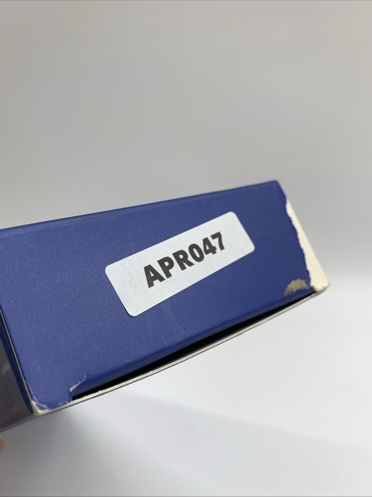 Walk Hero Medical Orthotic Insoles Men’s 5-5.5 | W 7-7.5 Blue for Work Boot/Shoe