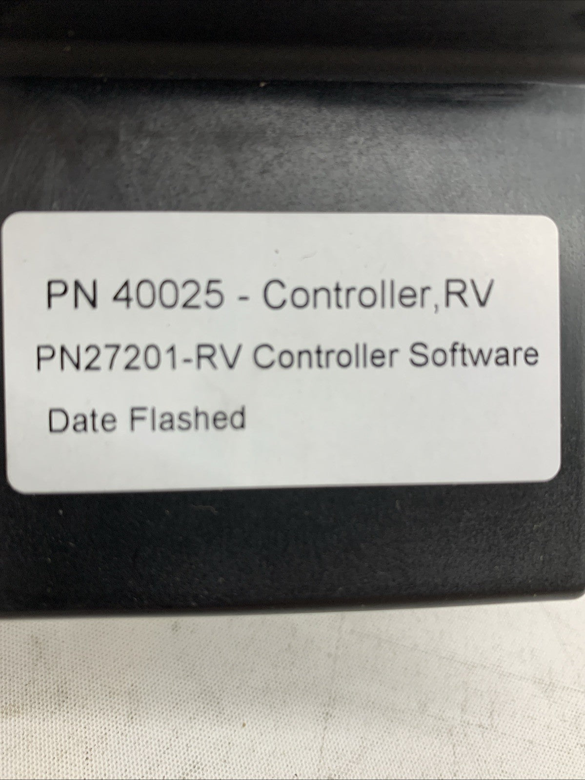 36398 RV Toilet Automatic Flush Controller PN40025 for Tecma Silence Plus