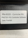 36398 RV Toilet Automatic Flush Controller PN40025 for Tecma Silence Plus