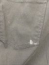 Ruby Rd Pull On Stretch Pants M Black Slimming Contour Waistband Pants Size 20W