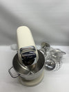 8.4QT Commercial Stand Mixer 800W w/Aluminum Die Casting High Capacity Low Noise