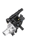 Engine Coolant Thermostat Housing W/ Sensor Gasket For 2011-2016 Chevrolet Cruze