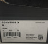 Converse Women's Fashion Sneakers Chuck Taylor All Star High Shoe 560845F Size 6
