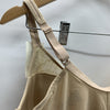 Bali Ultra Light Body Briefer Shaper Firm Control Underwire Suit DF6552 Size 40C