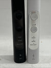 Philips Sonicare PerfectClean Rechargeable Electric Toothbrush FOR PART LOT OF 2