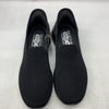 Skechers Women Slip Ins Gowalk Joy Vela Comfortable Shoes Black Size 6.5 Sneaker
