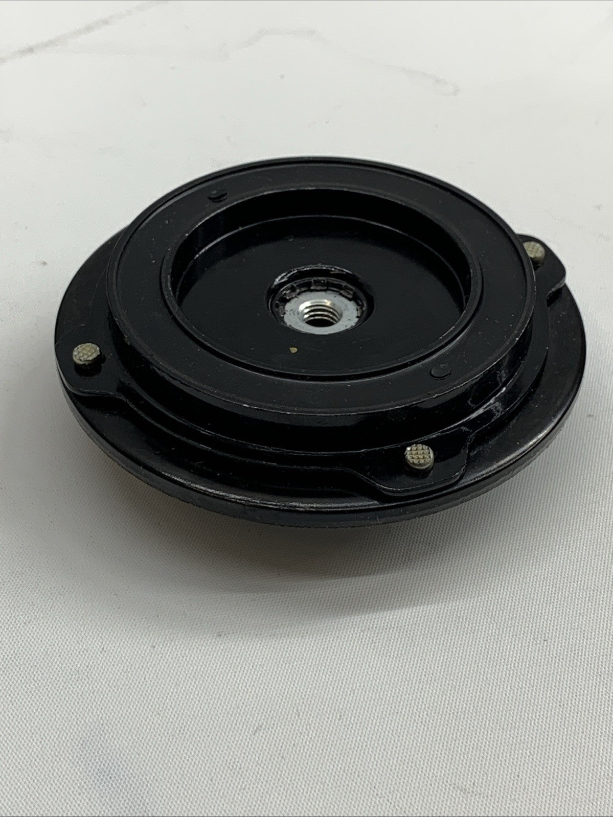 A/C AC Compressor Clutch Kit For 2008 2009 2010 2011 2012 Honda Accord 2.4L 1653