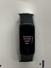 Fitbit Inspire 3 Heart Rate Monitor Health & Fitness Tracker Sleep Tracking Blk