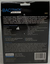BACtrack S80 Professional Breathalyzer Portable Breath Alcohol Tester Black