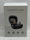 M2231 Hearing Aids Rechargeable w/Noise Cancelling Hearing Amplifier Clear Sound