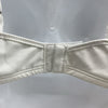 Bali Passion-4-Comfort Minimizer Bra UW White Sze 38C Comfort Seamless Underwire