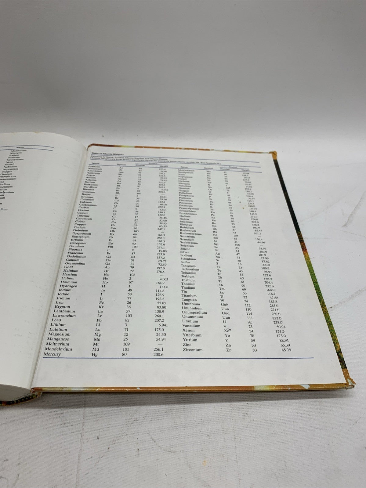 Extraordinary Chemistry of Ordinary Things, Hardcover by Snyder, Carl H - USED