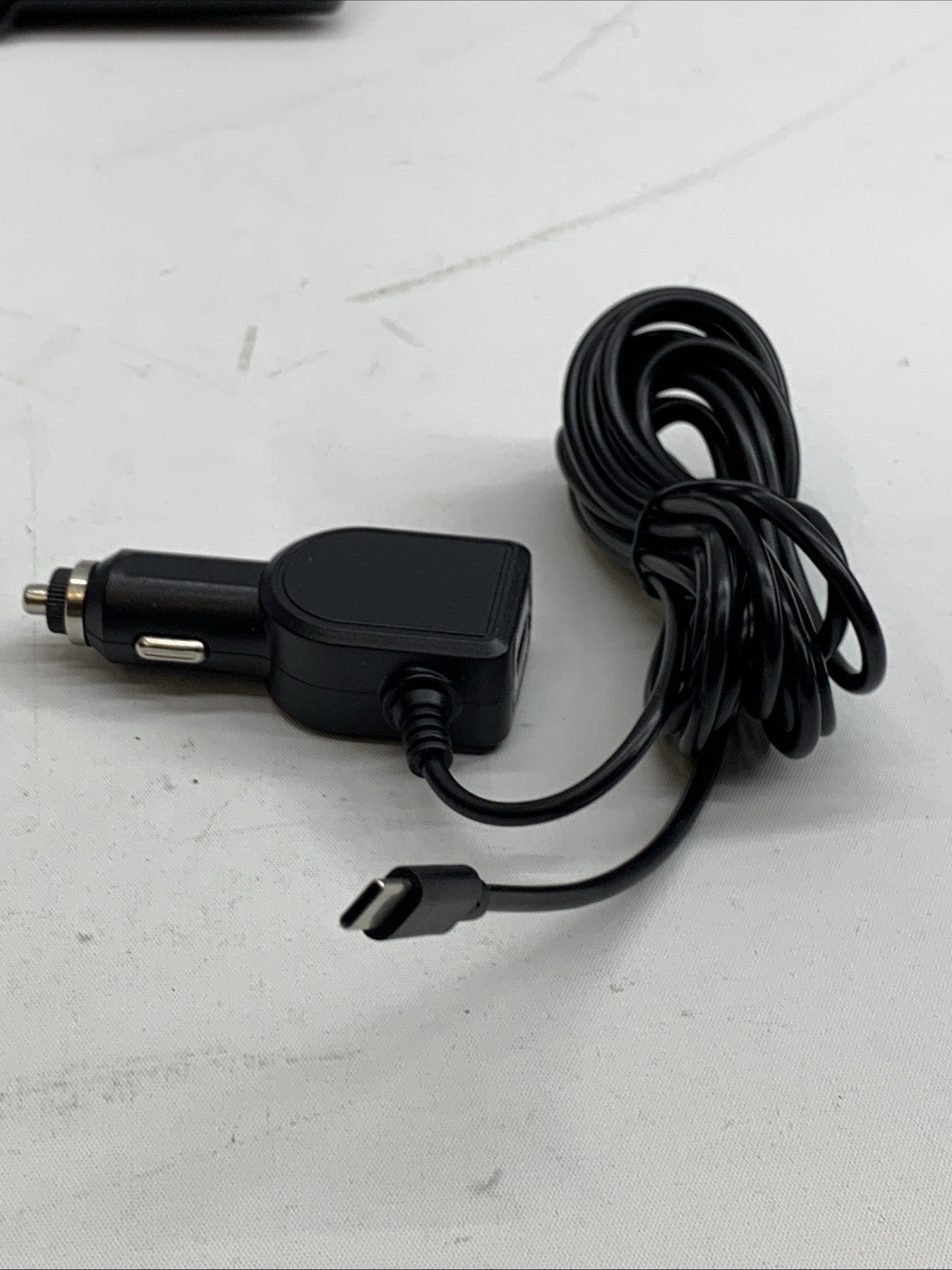 Laviay Touch Smart Screen Wireless Apple Car Play And Android Auto Stereo Black