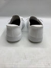 Bobs from Skechers 114456 Memory Foam Casual Slip On Sneaker Choose 8.5 White