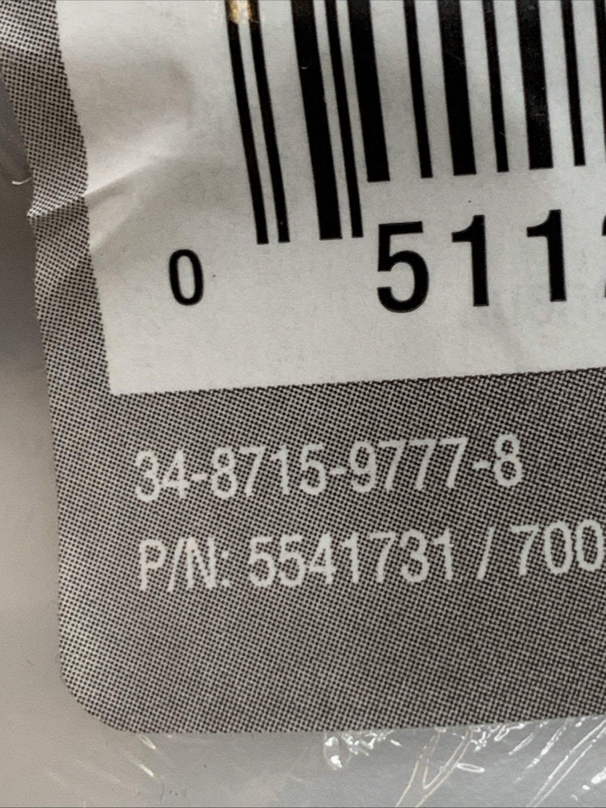 Aqua-Pure AP117 Whole House Standard Diameter Replacement Filters (Pack of 2)