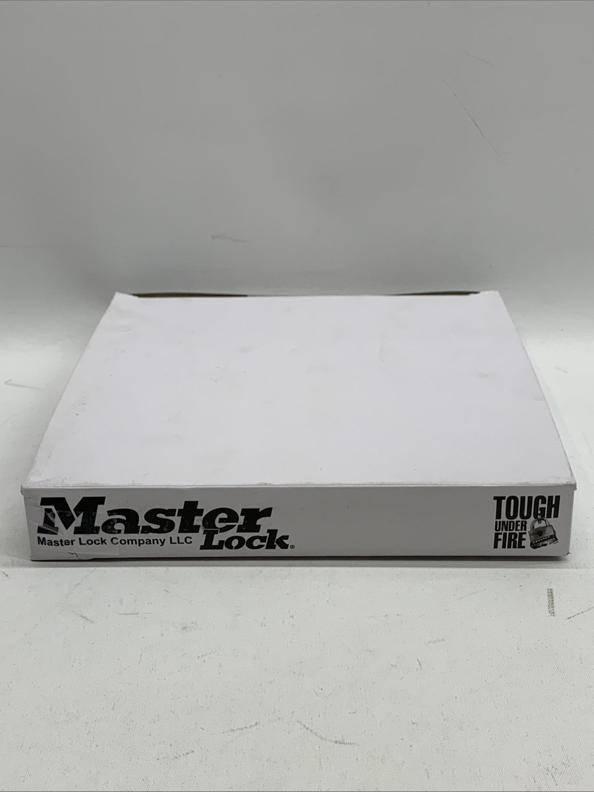 Master Lock 493B Grip Tight Circuit Breaker Lockout Standard Toggle Pack of 6