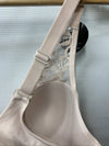 Bali DF0084 One Smooth U Comfort Stretch Lace Underwire Bra 36D Full-Coverage