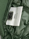 Reebok Dog Puffer Jacket Waterproof/Windproof Vest Hoodie Winter Clothes -Small