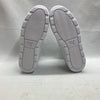 PUMA Women 387212-01 Karmen Rebelle Shoe Lace-up Sneaker White Size 10.5 Low-top