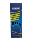 Walk Hero Orthotic Insoles Men's 6-6.5  Women’s 8-8.5, For Comfort & Support