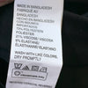 Mens Van Heusen Pant SP5057093 Flex Fit Size 32x30 Black