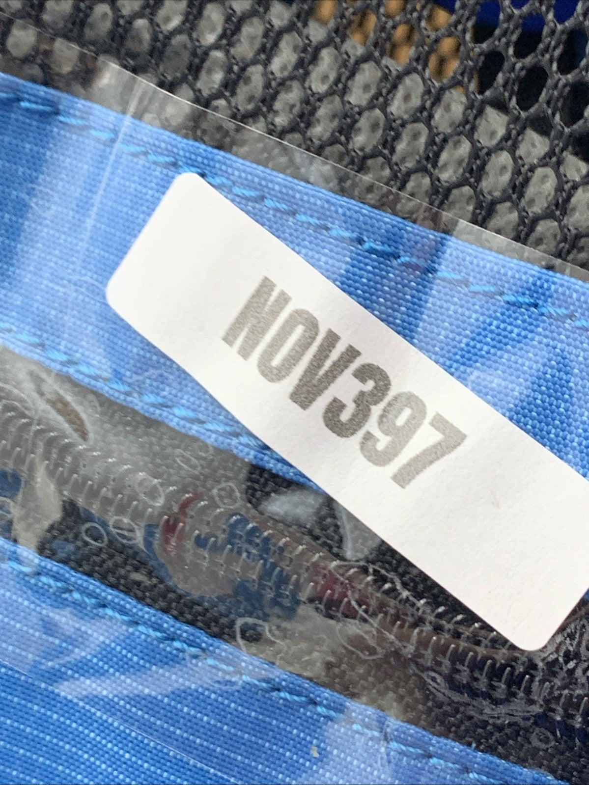 Ride Safer Travel Vest Size XS JD14001BLB GEN5 Lightweight Compact Ex 08/2033