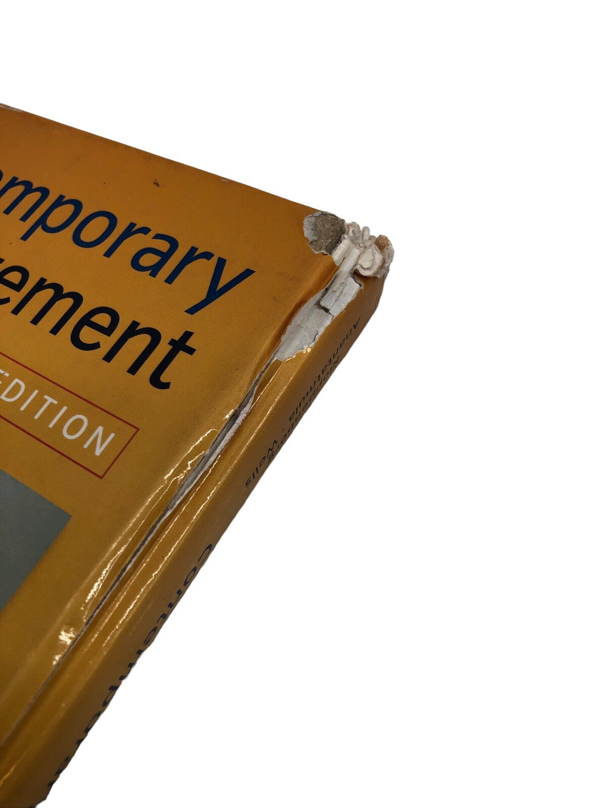 4th Edition: Contemporary Project Management Book by Vittal A, Timothy, Katheryn